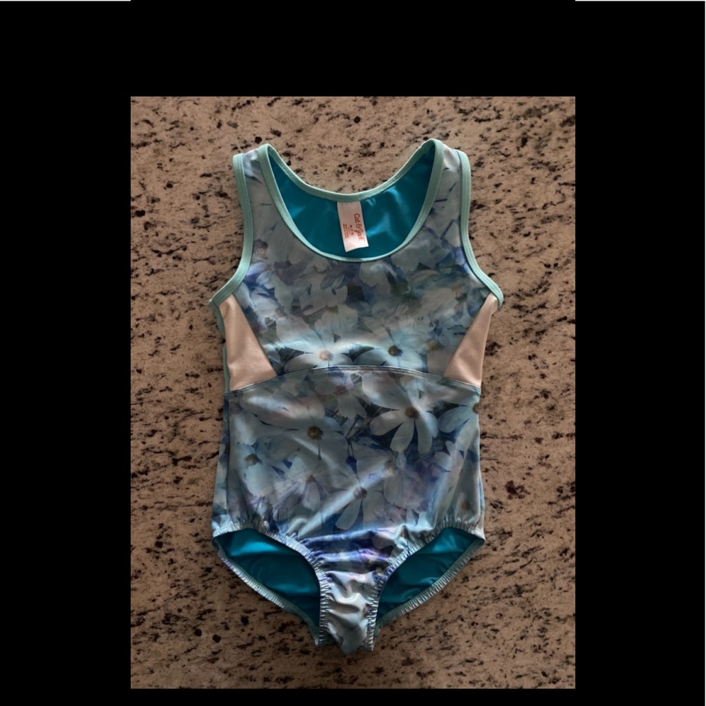 Brand New Leotard